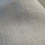 2.9 metres of heavy weight 58 inch 100% linen in white Image 7
