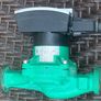 Heat circulation pump. Image 8