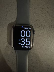 Apple Watch Series 7 GPS 45mm