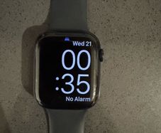 Apple Watch Series 7 GPS 45mm
