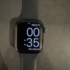 Apple Watch Series 7 GPS 45mm