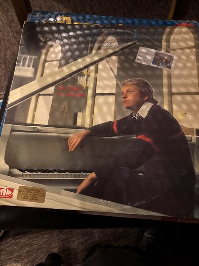 Vinyl Various 15