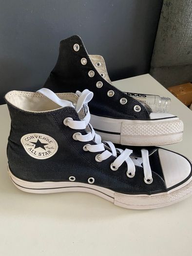 Converse Runners