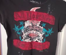T-Shirt Size M