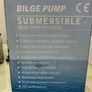 bilge pump Image 2