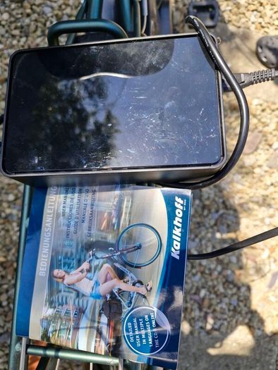 electric bike