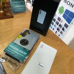 TotalTech Dublin Samsung S24 FE 256 Brand New Accessories
