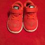 Nike Trainers, size EU-21, UK-4,5 Image 8