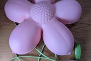 Bundle Ikea Children's Bedroom Lamps - Excellent Condition