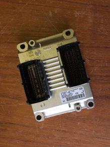 Engine ECU (Alfa Romeo 166 2.0TS)