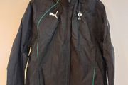 ireland rugby jacket