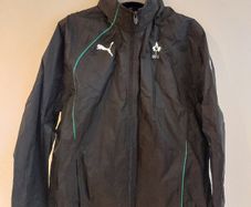 ireland rugby jacket