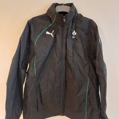 ireland rugby jacket