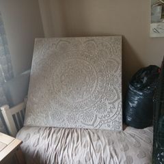 large canvas