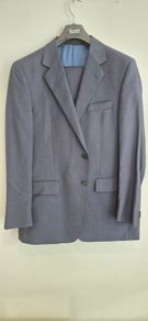 Navy Suit