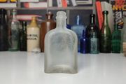 218 - Vintage Antique John Jameson and Son Decorative Collectible Whiskey Bottle