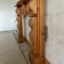 Pine Fire Surround Image 3
