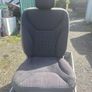 Renault traffic seat Image 4