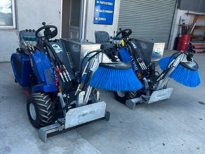 Daisy CL250 Cubicle Cleaner