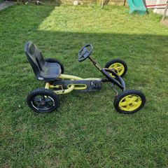 Berg buddy Go Kart
