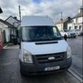 ford transit Image 5