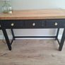 Hall table Image 3