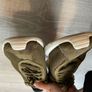 Nike Trainers UK 8 Image 7