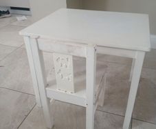 ikea kids table and chair