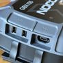 NOCO Boost GBX155 Car Jump Starter, Battery Booster Image 2