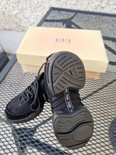 Bloch Dance Trainers