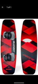 Ozone Base kite board