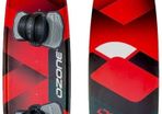Ozone Base kite board