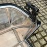 Merc R107 convertible roof frame only Image 5