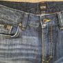 Boss jeans 33 waist and 28 leg in very good condition with no issues FREE STANDARD POSTAGE INCLUDED Image 6