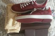 Louis Vuitton sneakers Trainers