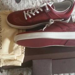 Louis Vuitton sneakers Trainers