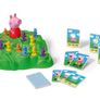 Peppa Pig Muddy Puddles Game for Kids Age 4 Years and Up Image 5