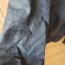 Women's biker jacket, size 10 Image 3