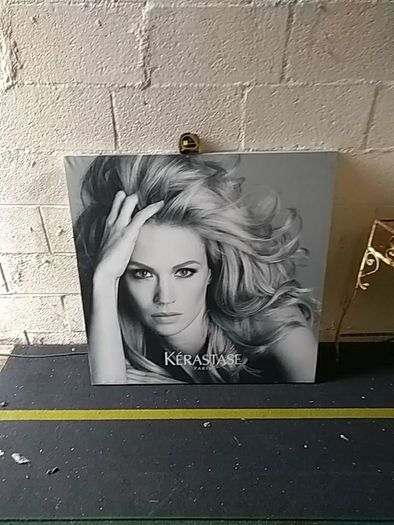 Large Canvas