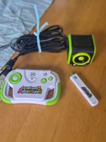leapfrog leapmove motion game