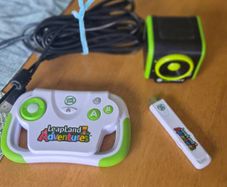 leapfrog leapmove motion game