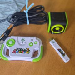 leapfrog leapmove motion game