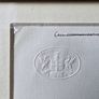 Golf History  Two Original 1898 Letters to Ramsay Hunter of St Georges Image 7