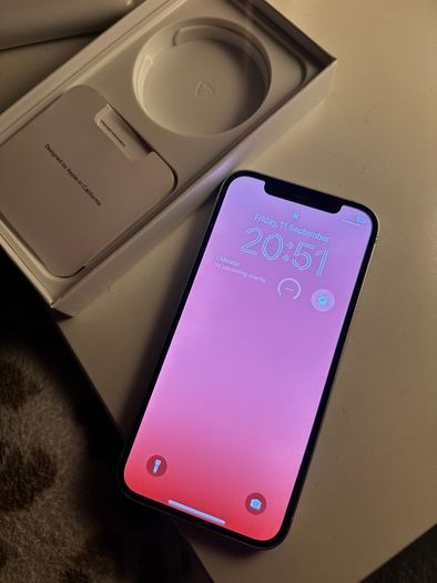 iPhone 12