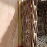 3 x IKEA Byholma storage baskets Image 6
