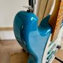 Vintage Ibanez Roadstar ii Comet Blue Image 5