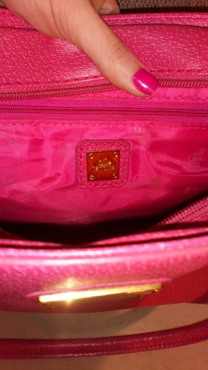 Carpisa Handbag