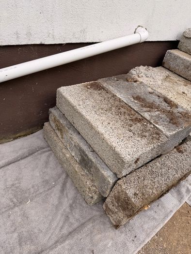 Concrete Blocks