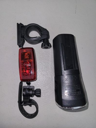 light set led