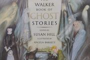 The Walker Book Of Ghost Stories